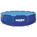 Басейн з конструкцією HECHT 3690 BLUESEA HECHT3690BLUESEA