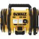 Компрессор воздушный аккумуляторный DeWALT DCC018N DCC018N