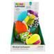 Мягкая музыкальная игрушка Lamaze Червячок (L27107) dt_14181