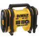 Компрессор воздушный аккумуляторный DeWALT DCC018N DCC018N