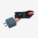 Зарядний пристрій Micro-USB MILWAUKEE, QUSB, 220В