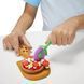 Набір з пластиліном Play-Doh Печемо піцу (F4373) dt_25635