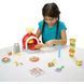 Набір з пластиліном Play-Doh Печемо піцу (F4373) dt_25635