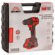 Дриль-шуруповерт акумуляторний Vitals Master AU 1832c BL Kit V235330
