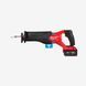 Пила шабельна акумуляторна MILWAUKEE, M18 FUEL ONEFSZ-502X 4933478294