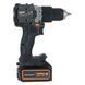 Дриль-шурупокрут ударний McLaren F1 TEAM LIMITED EDITION DeWALT DCD85MM2T DCD85MM2T