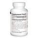 Magnesium Citrate 133mg - 90 caps Source Naturals