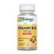 Vitamin B-12 2000mcg - 90 lozenges Natural Cherry Solaray