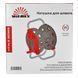 Котушка для шланга 1/2 45 м Vitals V191517
