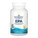 EPA - 60 softgels Nordic Naturals / ЕПК (Ейкозапентаєнова кислота)