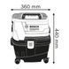 Пилосос BOSCH GAS 15 PS(06019E5100) 06019E5100