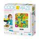 Набір для навчання 4M Програмування для дітей Code-A-Maze (00-06801) dt_9407