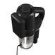 Miele Пылесос беспроводный SQLL0 36 Duoflex HX1 TotalCare, 210Вт, сухая уборка, конт пыль -0,3л, автон. раб. до 12/55мин, Hygiene Lifetime, Vortex, щетка Multi Floor, черно-золотой 41QLL036UA