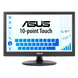 Монітор сенсорний IPS 15.6",1920*1080,60 Гц,VGA,HDMI ASUS VT169HE (90LM09V1-B01170) 3733079