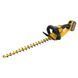 Кущоріз акумуляторний безщітковий DeWALT DCMHT573X1 DCMHT573X1