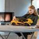 Конструктор LEGO Technic McLaren P1 3893 детали (42172)