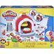 Набір з пластиліном Play-Doh Печемо піцу (F4373) dt_25635