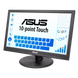 Монітор сенсорний IPS 15.6",1920*1080,60 Гц,VGA,HDMI ASUS VT169HE (90LM09V1-B01170) 3733079