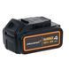 Дриль-шурупокрут ударний McLaren F1 TEAM LIMITED EDITION DeWALT DCD85MM2T DCD85MM2T