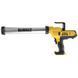 Пістолет для герметиків акумуляторний DeWALT DCE580N DCE580N