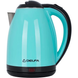 Електрочайник Delfa DK 3530 X Turquoise (6769888) DK 3530 X turquoise