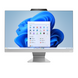 Monoblock 23.8fim/core5 120u/16/512/Intel Iris XE/DOS/KM/White ASUS A3402WVAK-WA0010 (90PT03T1-M000W0)