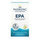 EPA - 60 softgels Nordic Naturals / ЕПК (Ейкозапентаєнова кислота)