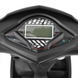 Скутер електричний HECHT EQUIS BLACK HECHTEQUISBLACK