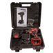 Дриль-шуруповерт акумуляторний Vitals Master AU 1832c BL Kit V235330