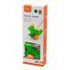 Дерев'яна каталка Viga Toys Динозаврик (50963) dt_79184