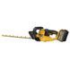 Кущоріз акумуляторний безщітковий DeWALT DCMHT573X1 DCMHT573X1