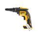 Шуруповерт аккумуляторный бесщеточный DeWALT DCF622NT DCF622NT