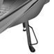 Скутер електричний HECHT EQUIS BLACK HECHTEQUISBLACK