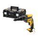 Шуруповерт аккумуляторный бесщеточный DeWALT DCF622NT DCF622NT