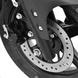 Скутер електричний HECHT EQUIS BLACK HECHTEQUISBLACK