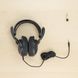 Навушники Over-Ear Koss UR20 DJ Style, 3.5 mini-jack, 2.4м, Сірий (338683) 194697.101