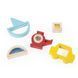 Дерев'яний сортер Guidecraft Manipulatives Транспорт (G6741) dt_2189