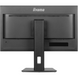 27" 16:9 IPS РК монітор, 2560х1440, 1 мс (MPRT), 100 Гц, Adaptive Sync, KVM свіч, 1xHDMI 2.0/1xDP 1. IIYAMA XUB2797QSNP-B1 3727964