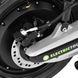 Скутер електричний HECHT EQUIS BLACK HECHTEQUISBLACK