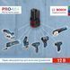 Різак акумуляторний Bosch GOP 12V-28 06018B5001 06018B5001