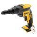 Шуруповерт аккумуляторный бесщеточный DeWALT DCF622NT DCF622NT