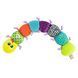Мягкая музыкальная игрушка Lamaze Червячок (L27107) dt_14181