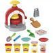 Набір з пластиліном Play-Doh Печемо піцу (F4373) dt_25635