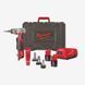 Інструмент розширювальний акумуляторний UPONOR Q&E, MILWAUKEE, C12 PXP-I10202C 4933441730