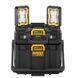 Ліхтар світлодіодний акумуляторний-BOX DeWALT DWST08061-1 DWST08061-1