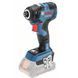 Гайковерт ударний акумуляторний Bosch GDR 18V-200 C без акумулятора 06019G4104 06019G4104
