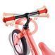 Біговел Hape Нове дослідження двоколісний 12" рожевий (E8653), Рожевий