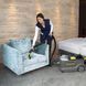 Karcher Пилосос миючий Puzzi 10/2 Adv, 1250Вт, 10л, 3250 л/хв, 11.5кг (349811) 1.193-120.0