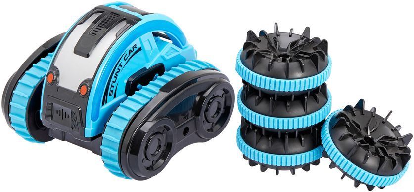 Машинка ZIPP Toys Тачка-перевертачка ibs_5320037 фото