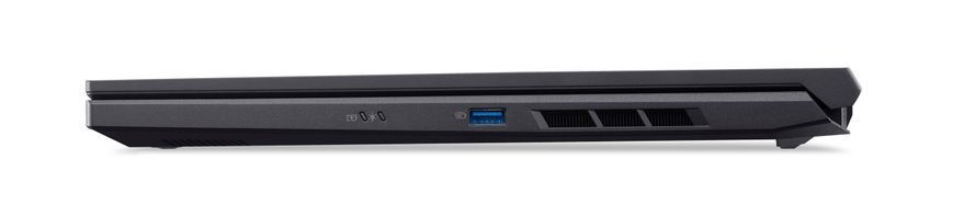 Acer Ноутбук Nitro V 16 ANV16-41 16" WUXGA IPS, AMD R5-8645HS, 16GB, F512GB, NVD4050-6, Lin, чорний (382592) NH.QRVEU.00E фото